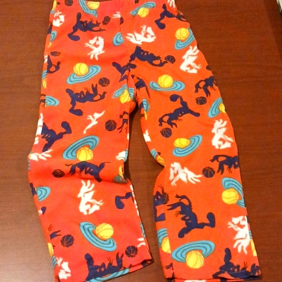 New LB Space Jam 2 Piece Set - Picture 9 of 12